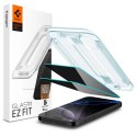 Szkło hartowane Spigen Glas.tR EZ Fit Privacy na iPhone 16 Pro Max / 17 Pro Max - 2 szt.