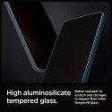 Szkło hartowane Spigen Glas.tR EZ Fit Privacy na iPhone 16 Pro Max / 17 Pro Max - 2 szt.