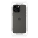 Szkło hartowane Spigen Glas.tR EZ Fit Privacy na iPhone 16 Pro Max / 17 Pro Max - 2 szt.