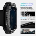 Etui Spigen Rugged Armor na Apple Watch 10 (42 mm) - czarne