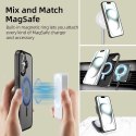 Etui Tech-Protect MagMat MagSafe na iPhone 16 - czarne
