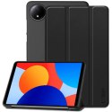 Etui Tech-Protect SmartCase na Xiaomi Redmi Pad SE 8.7 - czarne