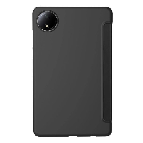 Etui Tech-Protect SmartCase na Xiaomi Redmi Pad SE 8.7 - czarne
