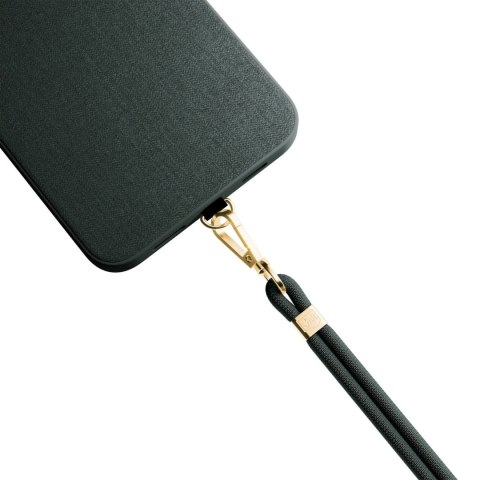 Smycz 3mk EasyClip Elite Accessories - zielona