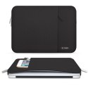 Etui Tech-Protect Sleevy Laptop 15-16 - czarne