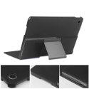 Etui Tech-Protect SmartCase na Lenovo TAB PLUS - czarne