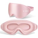 Maska do spania Tech-Protect Eyeshade Sleep Mask - różowa