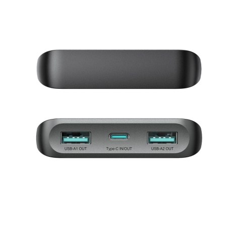 Powerbank Joyroom JR-PBF20 25W 10000mAh - czarny