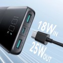 Powerbank Joyroom JR-PBF20 25W 10000mAh - czarny