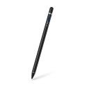 Rysik Tech-Protect Active Stylus Pen - czarny