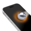 Szkło hartowane SBS D3O z ramką do iPhone 14 Pro Max