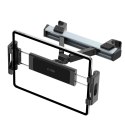 Uchwyt samochodowy Tech-Protect V3 Headrest Car Mount - czarny