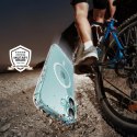 Etui Ugreen Classy Clear Magnetic z MagSafe na iPhone 16 Plus - przezroczyste