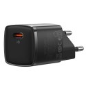 Ładowarka sieciowa Baseus Cube Pro 30W USB-C - czarna
