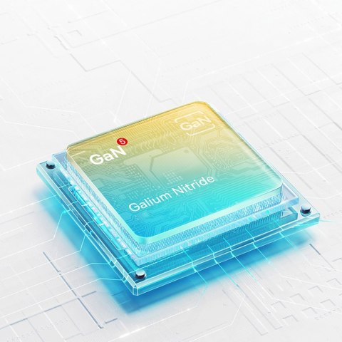 Ładowarka sieciowa Baseus Cube Pro 30W USB-C - czarna