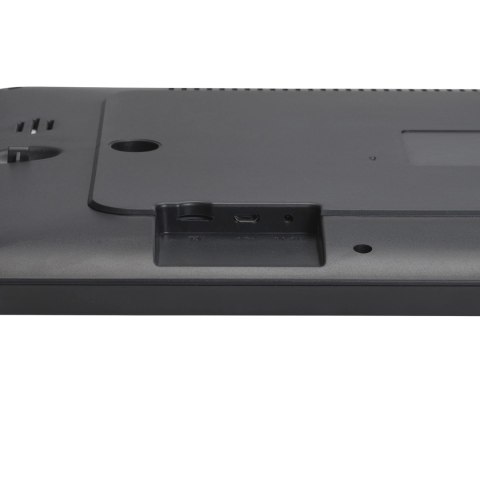 Ramka cyfrowa 15.6" Denver Frameo PFF-1515B - czarna