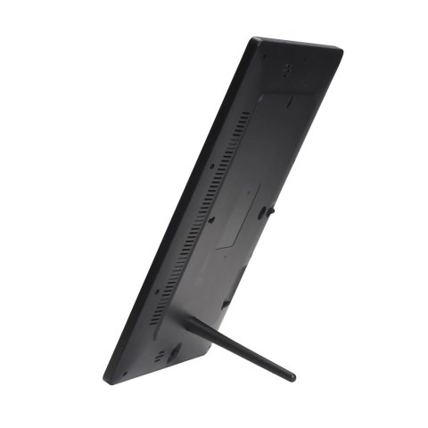 Ramka cyfrowa 15.6" Denver Frameo PFF-1515B - czarna