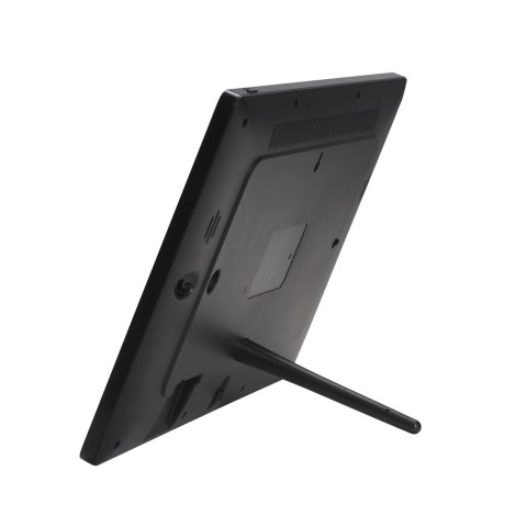 Ramka cyfrowa 15.6" Denver Frameo PFF-1515B - czarna