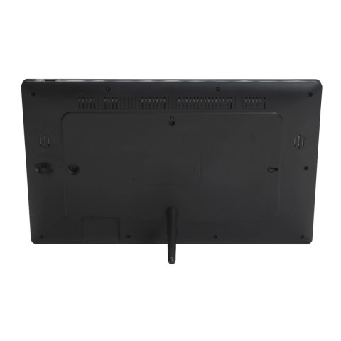 Ramka cyfrowa 15.6" Denver Frameo PFF-1515B - czarna