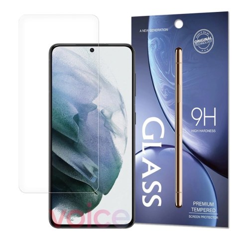 Tempered Glass szkło hartowane Samsung Galaxy S25 Ultra (opakowanie - koperta)