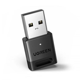 Adapter Ugreen CM591 USB-A Bluetooth 5.3 - czarny
