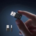 Adapter Ugreen CM591 USB-A Bluetooth 5.3 - czarny