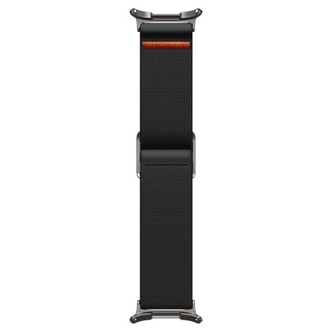 Pasek Spigen Fit Lite na Galaxy Watch Ultra 47 mm - czarny