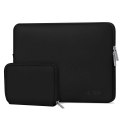 Torba na laptopa 13-14" Tech-Protect Neoslim - czarna