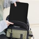 Torba na laptopa 13-14" Tech-Protect Neoslim - czarna