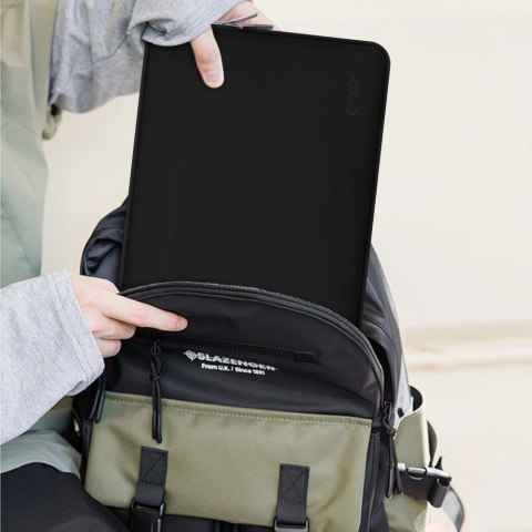 Torba na laptopa 13-14" Tech-Protect Neoslim - czarna