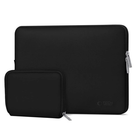 Torba na laptopa 15-16" Tech-Protect Neoslim - czarna