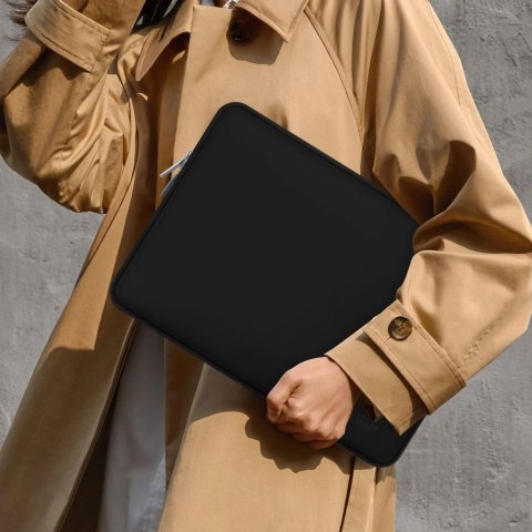 Torba na laptopa 15-16" Tech-Protect Neoslim - czarna