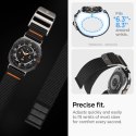 Pasek Spigen DuraPro na Samsung Galaxy Watch Ultra 47 mm - czarny