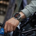 Pasek Tech-Protect Nylon na Garmin Fenix 5X / 5X PLUS / 6X / 6X PRO / 7X / 8 (51 mm) - zielone