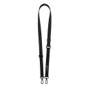 Smycz Tech-Protect C65 Rope Crossbody - czarna