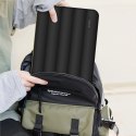 Torba na laptopa 13-14" Tech-Protect Puffy - czarna