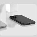 Etui Nillkin Super Frosted Shield Pro Magnetic Case na Samsung S25+ z MagSafe - czarne