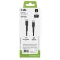 Kabel SBS TECABLETCC3M USB-C - USB-C 3m - czarny