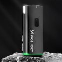 Lampka rowerowa przednia Wozinsky + kabel USB-C (3000 lm) - czarna