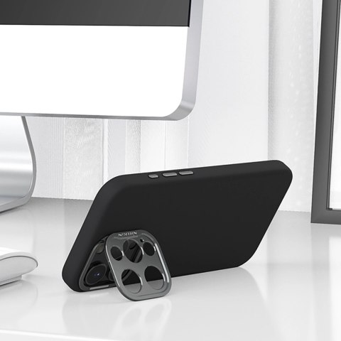 LensWing Prop Magnetic Case AP iPhone16 Pro Max Black