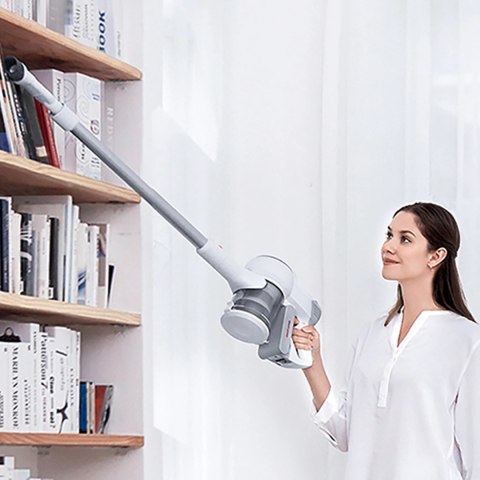 Odkurzacz bezprzewodowy JIMMY JV53 Lite