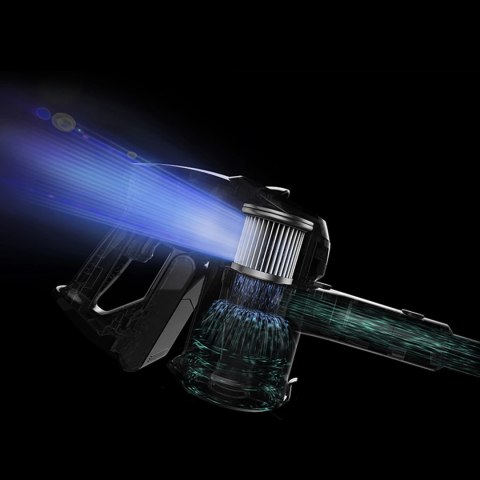 Odkurzacz bezprzewodowy JIMMY JV53 Lite