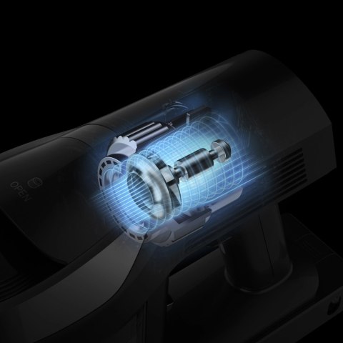 Odkurzacz bezprzewodowy JIMMY JV83 Pro