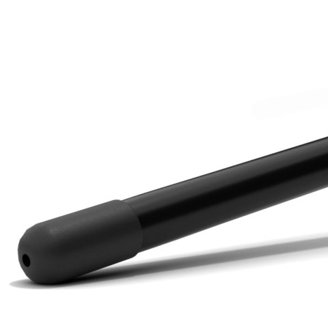 Premium selfie stick Wozinsky WST-360YS z funkcją statywu z automatycznym śledzeniem twarzy 360° AI sterowanie gestami - czarny