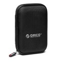 Etui ochronne Orico PHD-25 na dysk przenośny 2,5" - czarne
