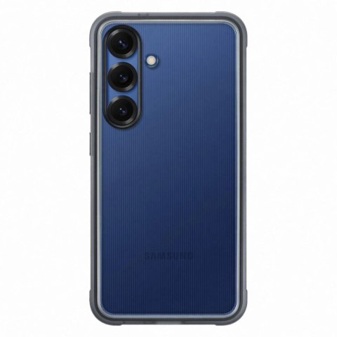 Etui silikonowe Samsung Flipsuit Case Rugged EF-JS936CBEGWW do Samsung Galaxy S25+ - czarne