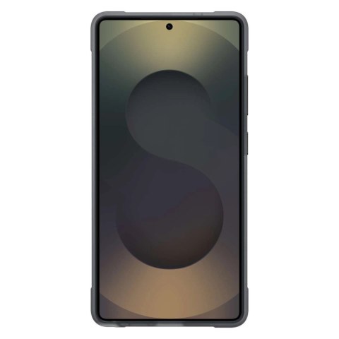 Etui silikonowe Samsung Flipsuit Case Rugged EF-JS938CBEGWW do Samsung Galaxy S25 Ultra - czarne