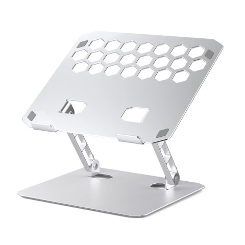 Podstawka pod laptopa Orico LST02I - srebrna