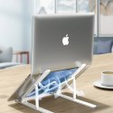 Podstawka pod laptopa Orico PFB-A24 składana - czarna