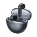 Słuchawki bezprzewodowe Baseus Bowie E5 TWS - czarne